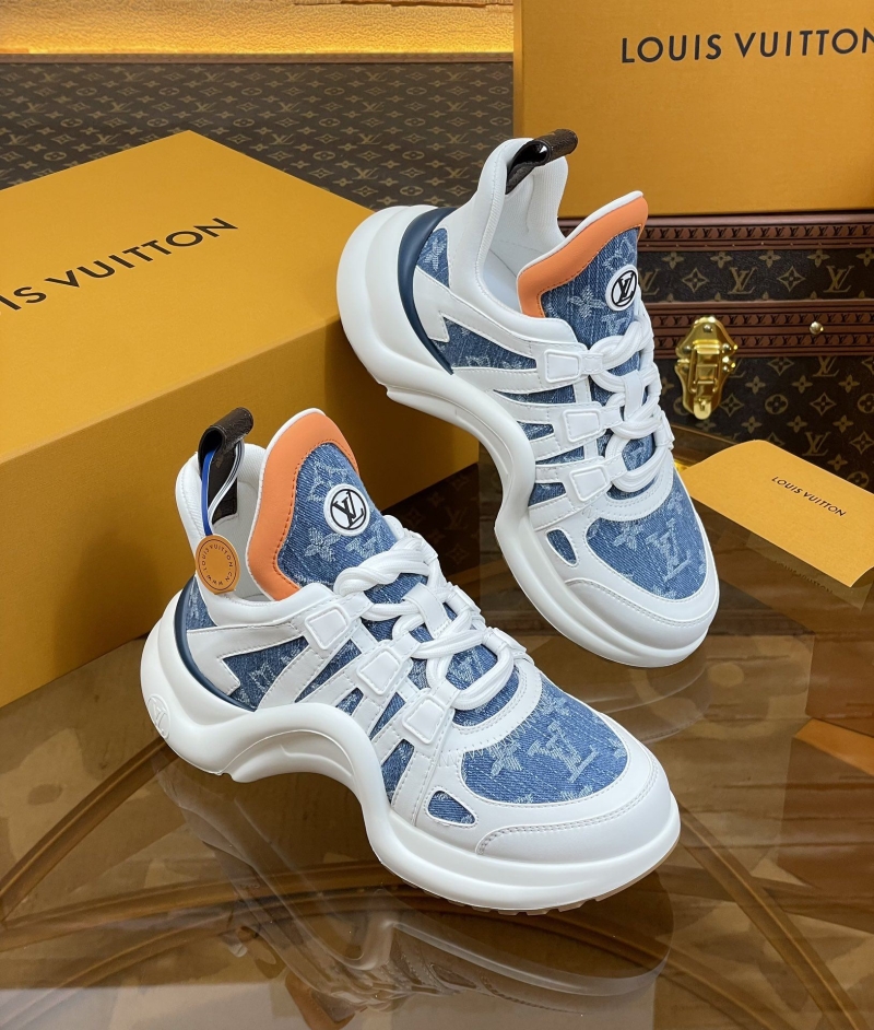 Louis Vuitton Sneakers